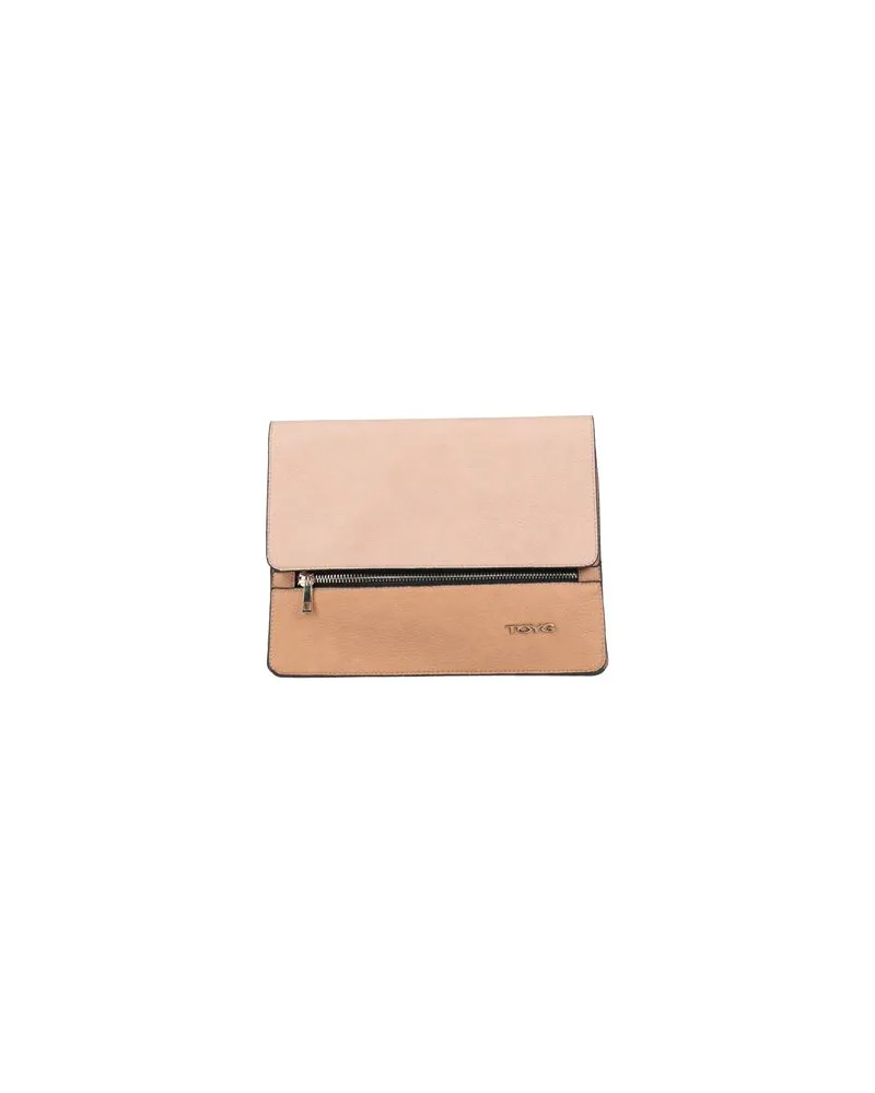 TOY G TASCHEN - Handtaschenauf YOOX.COM Hellrosa