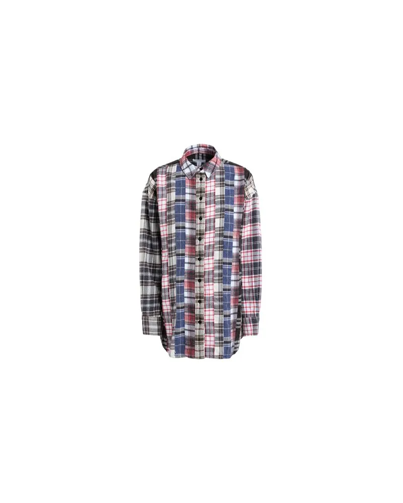 Topshop TOPS - Hemdenauf YOOX.COM Schokobraun
