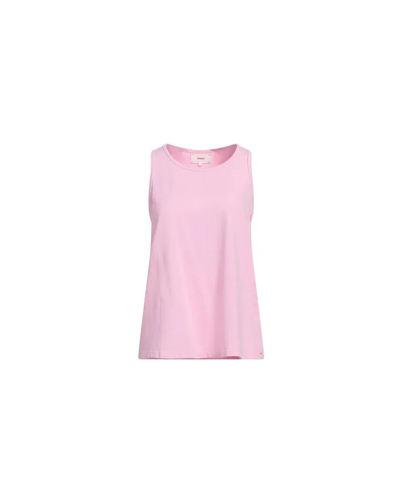 Xírena TOPS - Tank Topsauf YOOX.COM Rosa
