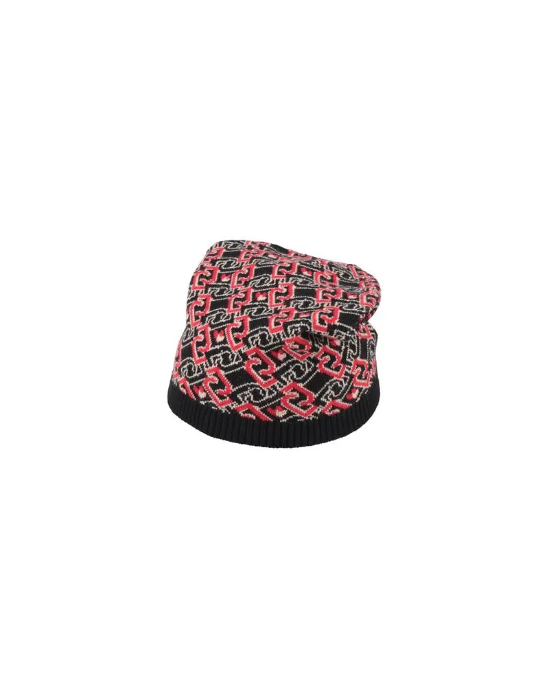 Liu Jo ACCESSOIRES - Mützen & Hüteauf YOOX.COM Rot
