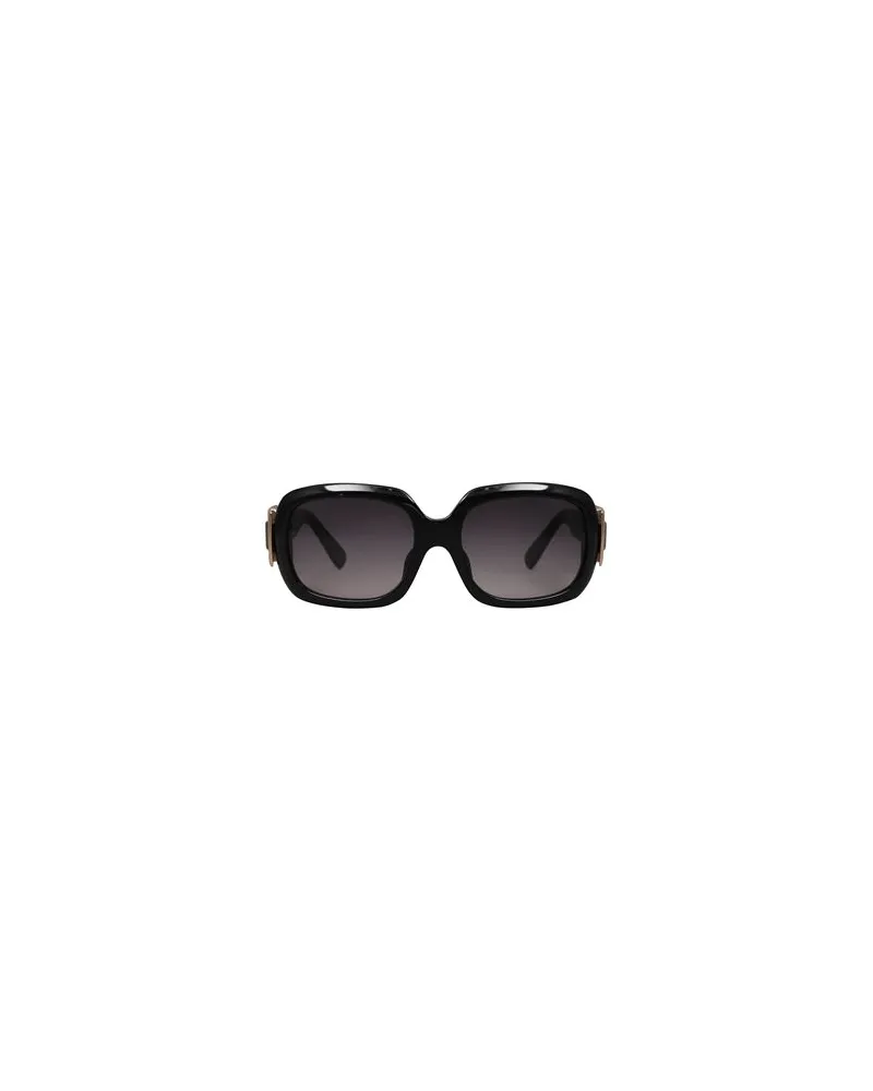 Roger Vivier BRILLEN - Sonnenbrillenauf YOOX.COM Schwarz
