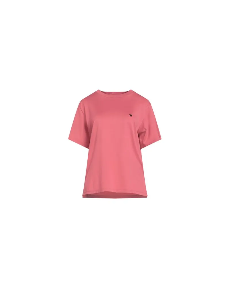 Max Mara TOPS - T-shirtsauf YOOX.COM Lachs