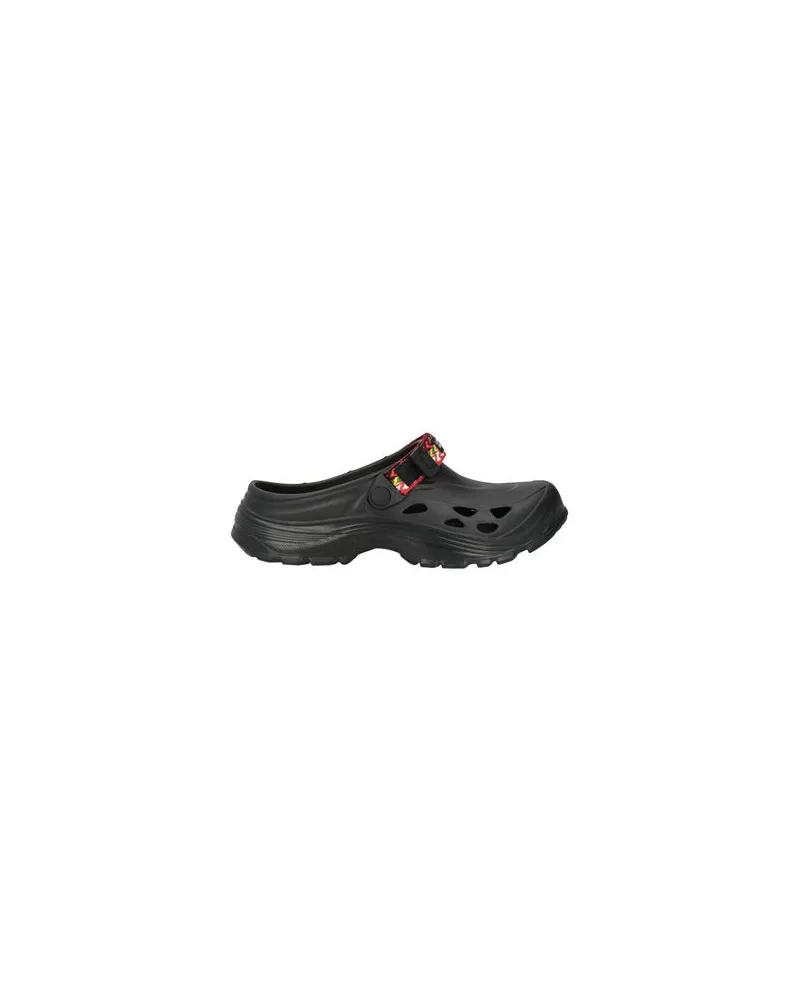 SUICOKE SCHUHE - Mules & Clogsauf YOOX.COM Schwarz