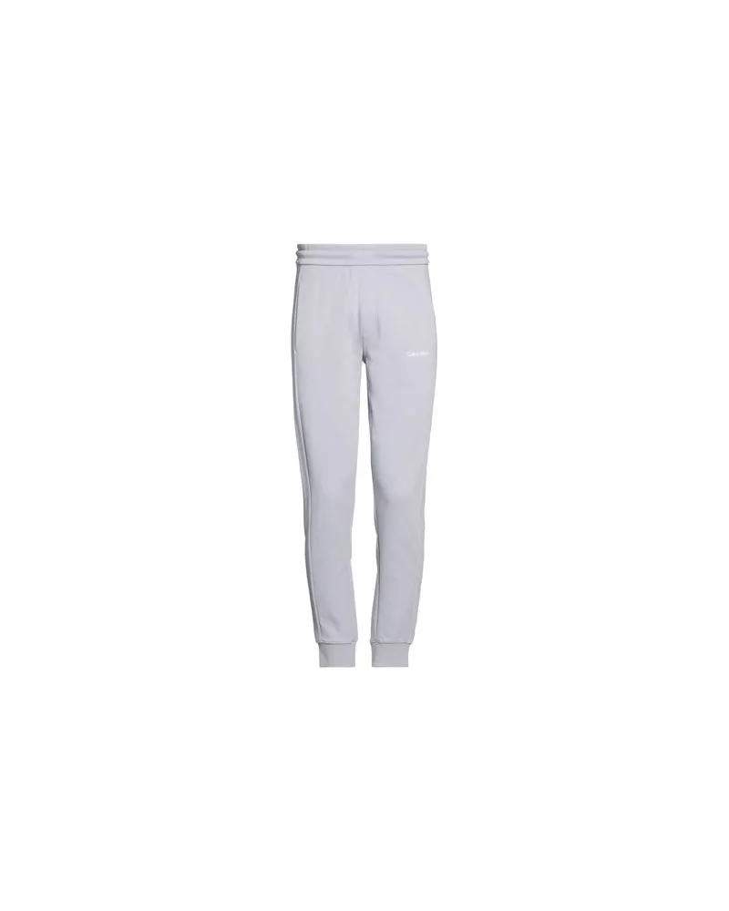 Calvin Klein HOSEN & RÖCKE - Hosenauf YOOX.COM Lila