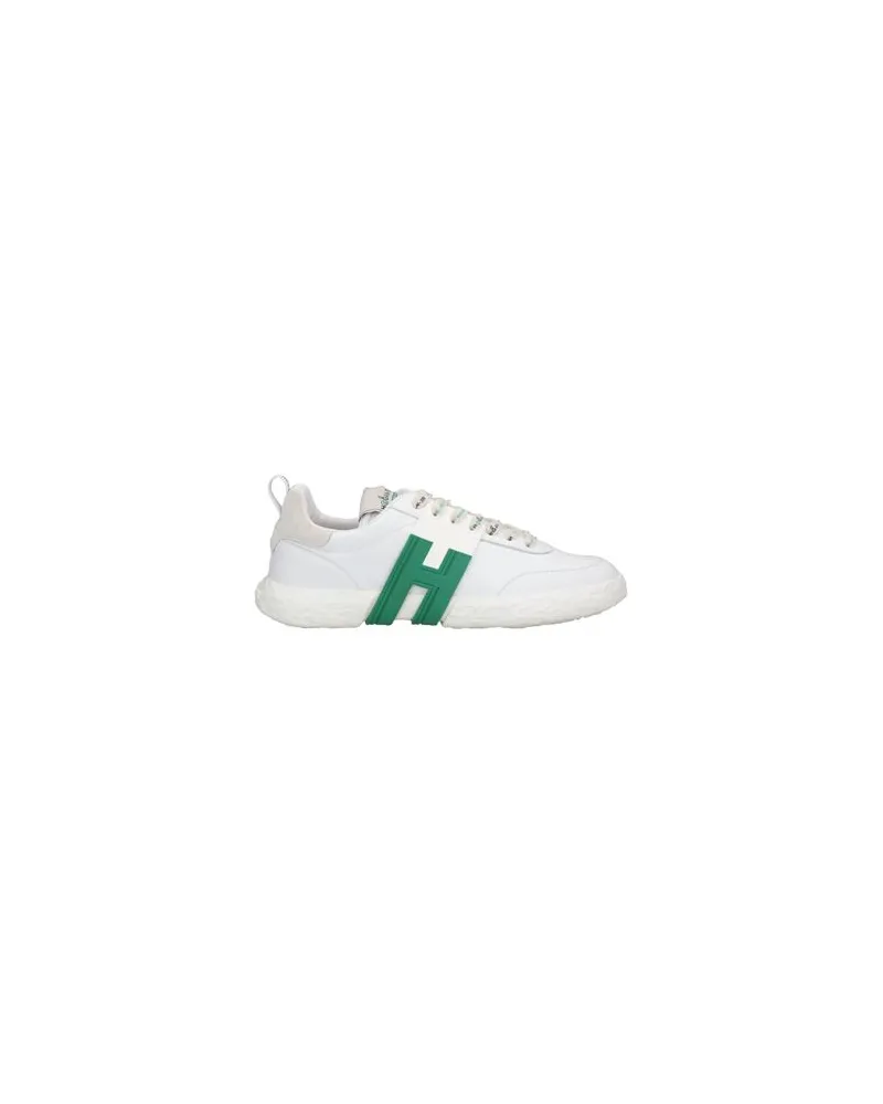 Hogan SCHUHE - Sneakersauf YOOX.COM Weiß