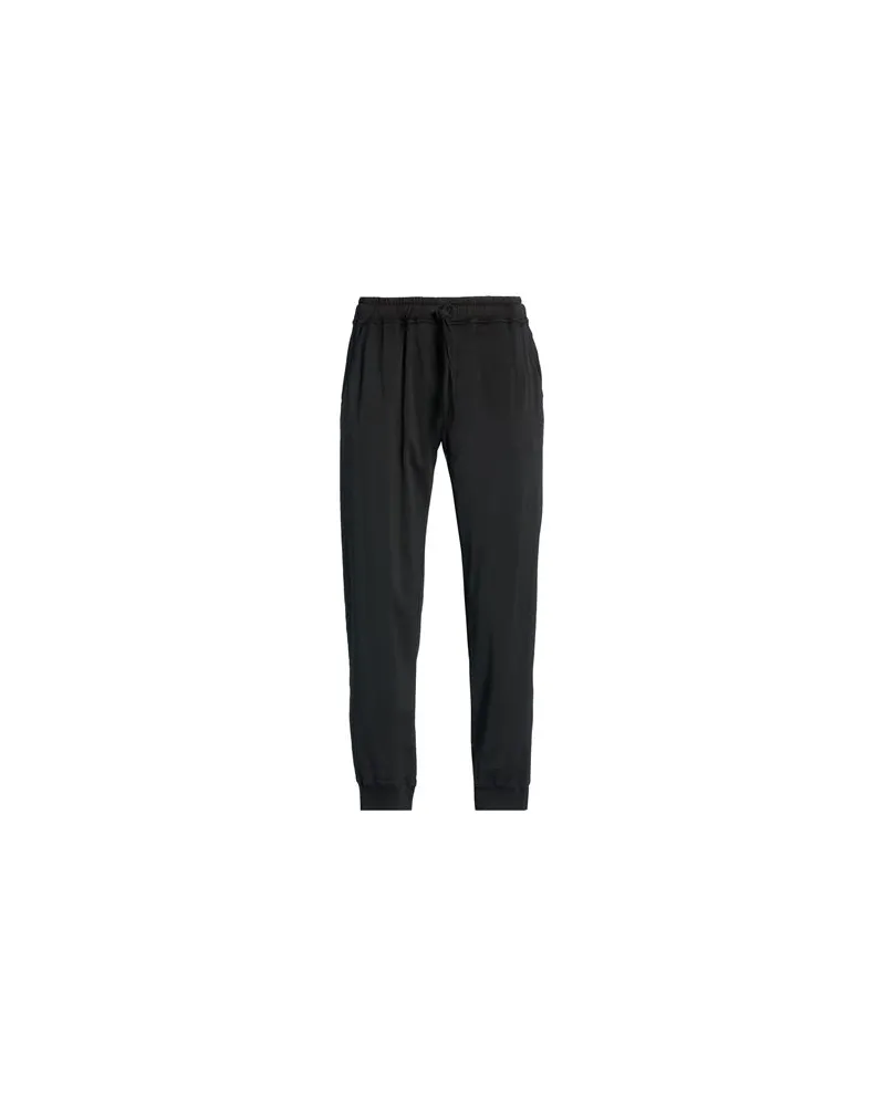 CROSSLEY HOSEN & RÖCKE - Hosenauf YOOX.COM Schwarz