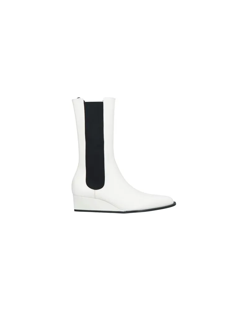 Victoria Beckham SCHUHE - Stiefelettenauf YOOX.COM Off