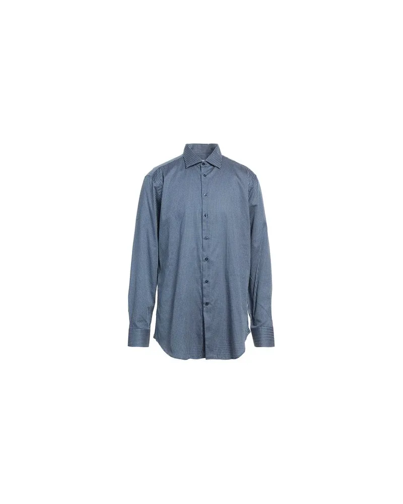 Etro TOPS - Hemdenauf YOOX.COM Blau