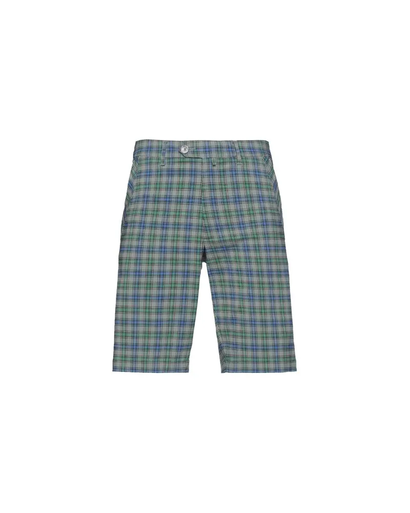 Colmar HOSEN & RÖCKE - Shorts & Bermudashortsauf YOOX.COM Grün