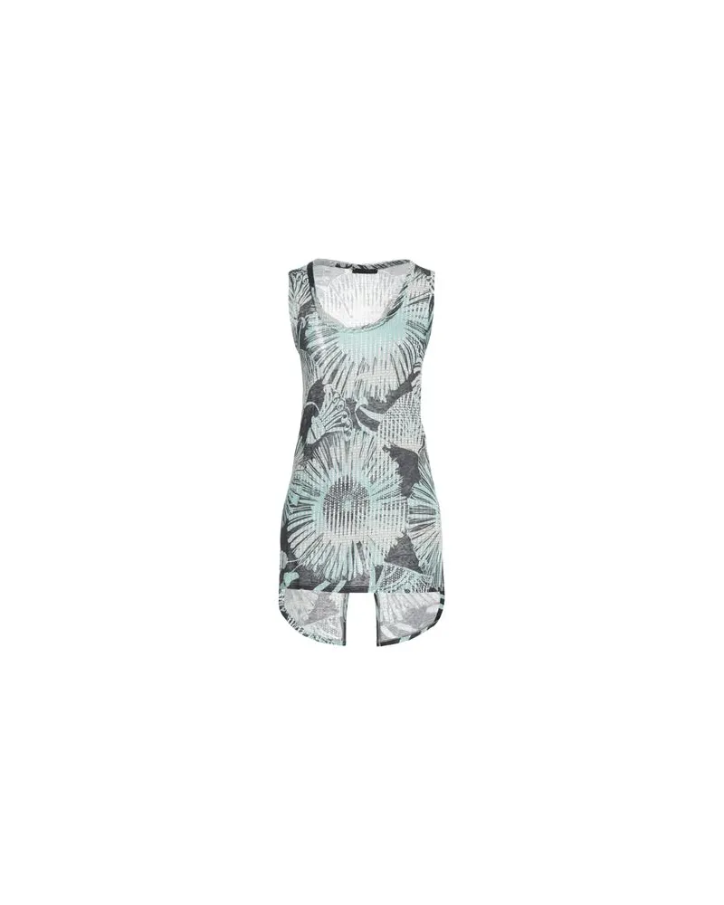 Pinko TOPS - Topsauf YOOX.COM Säuregrün