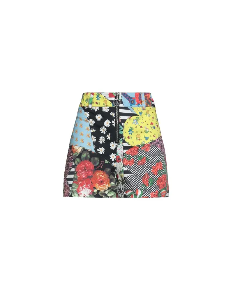 Moschino HOSEN & RÖCKE - Shorts & Bermudashortsauf YOOX.COM Schwarz