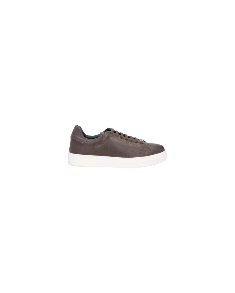 Marechiaro 1962 SCHUHE - Sneakersauf YOOX.COM Schokobraun
