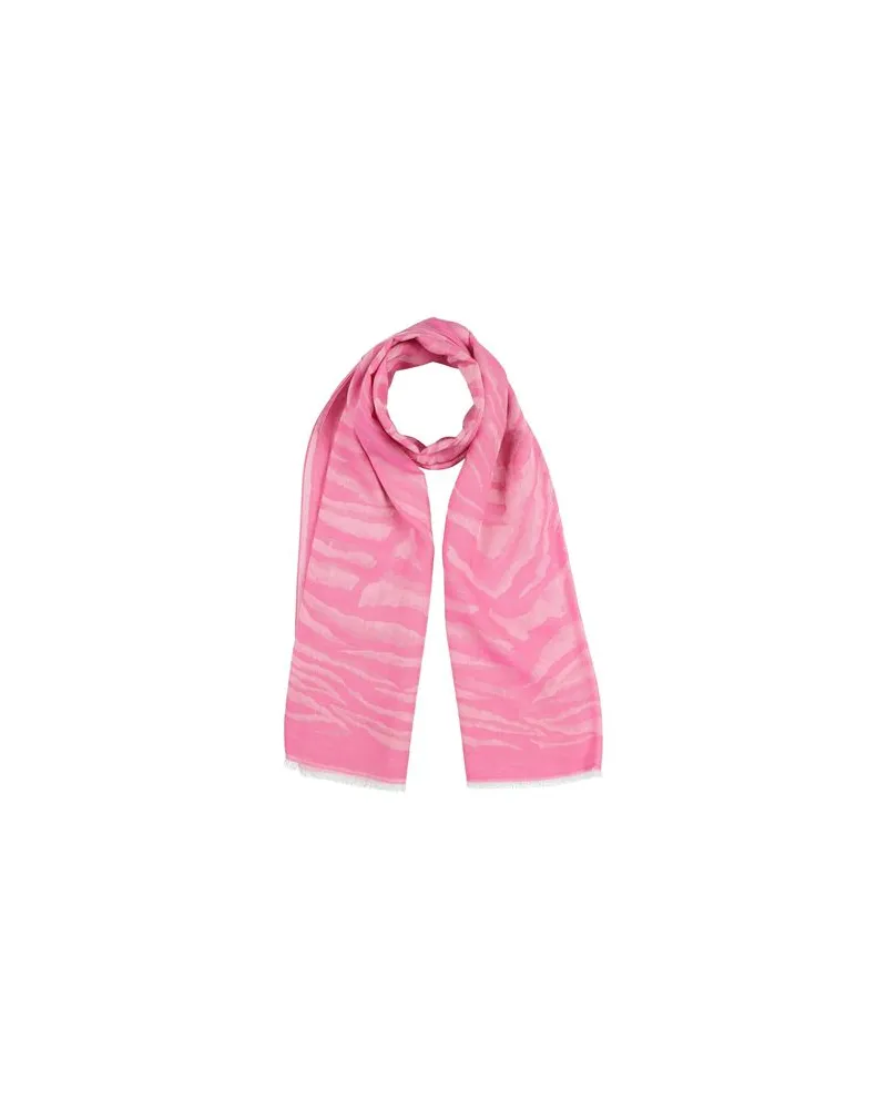 Missoni ACCESSOIRES - Schalsauf YOOX.COM Magenta