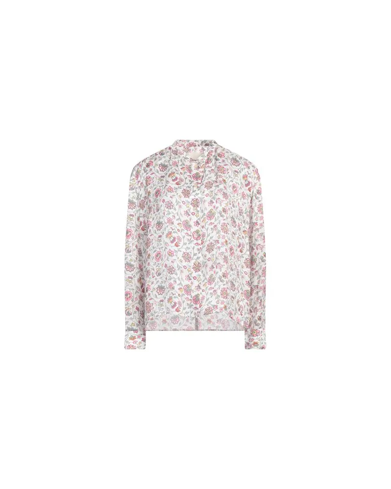 Isabel Marant TOPS - Hemdenauf YOOX.COM Off