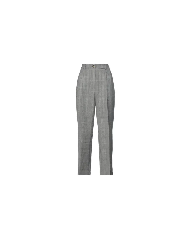 VICOLO HOSEN & RÖCKE - Hosenauf YOOX.COM Schwarz