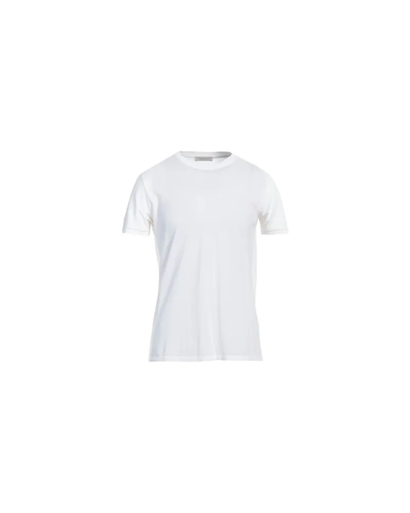 ROSSOPURO TOPS - T-shirtsauf YOOX.COM Elfenbein