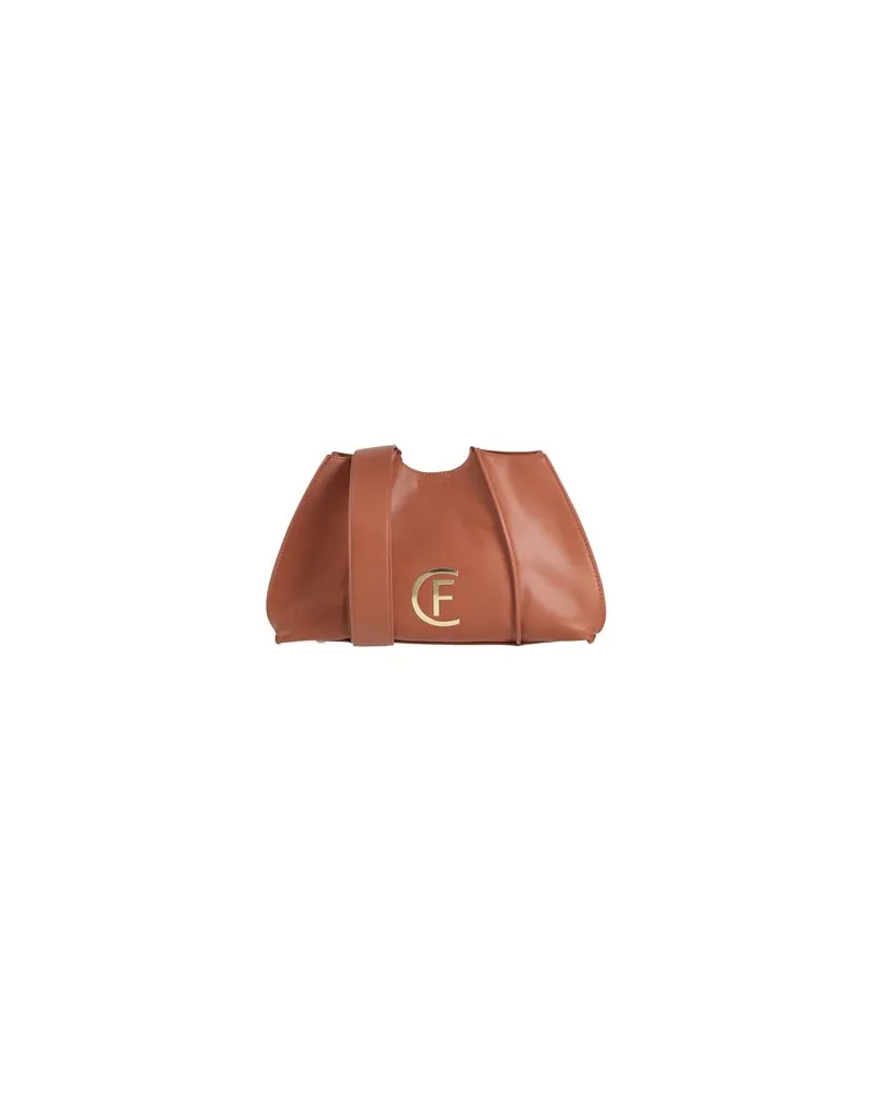 CRISTINAEFFE TASCHEN - Umhängetascheauf YOOX.COM Braun