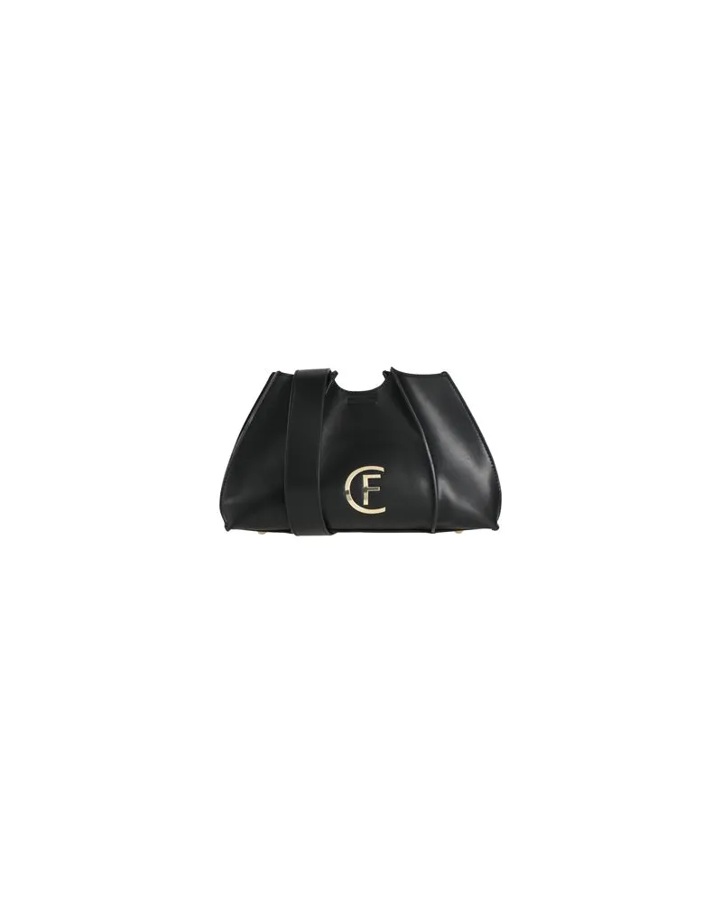 CRISTINAEFFE TASCHEN - Umhängetascheauf YOOX.COM Schwarz
