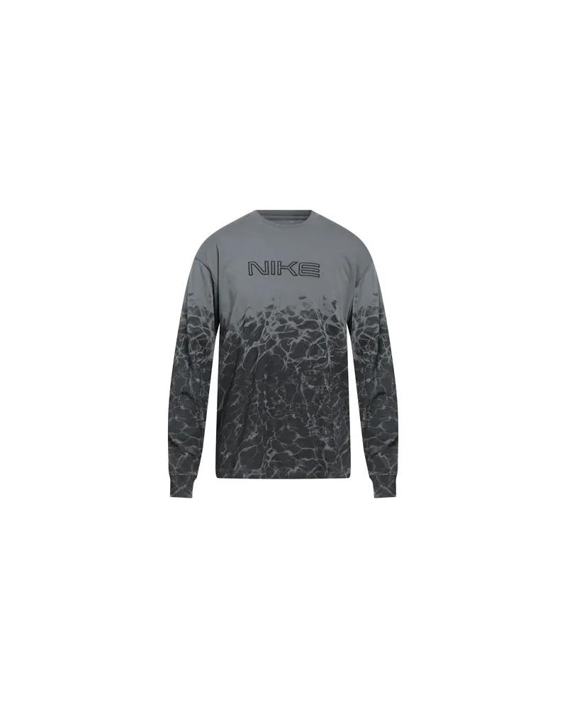 Nike TOPS - T-shirtsauf YOOX.COM Blei