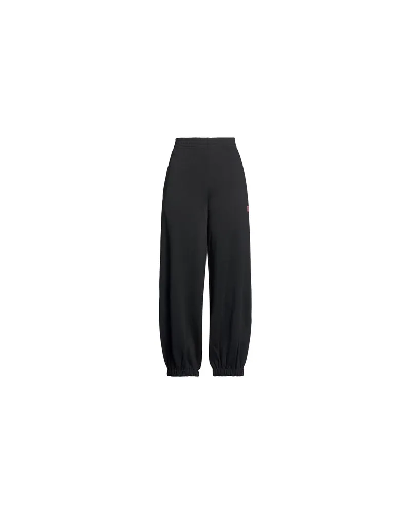 8PM HOSEN & RÖCKE - Hosenauf YOOX.COM Schwarz