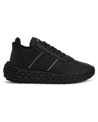 Giuseppe Zanotti Sneakers Schwarz