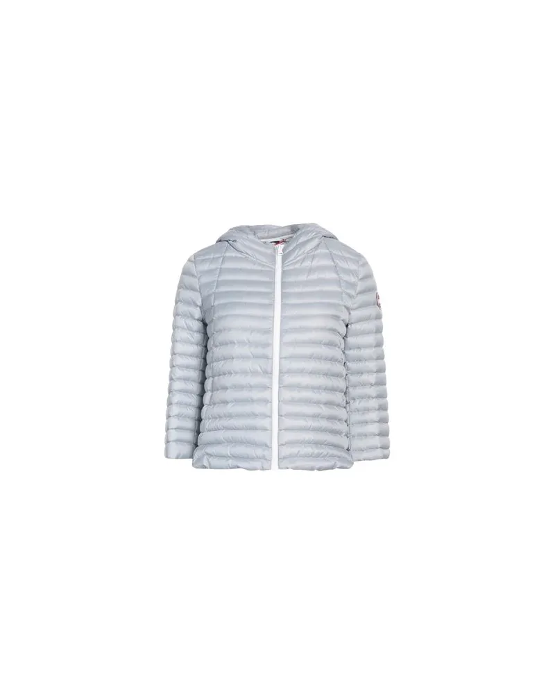 Colmar JACKEN & MÄNTEL - Pufferjacken & Daunenjackenauf YOOX.COM Hellgrau