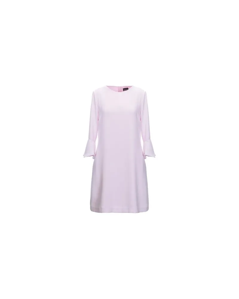 Ermanno Scervino KLEIDER - Mini-Kleiderauf YOOX.COM Rosa