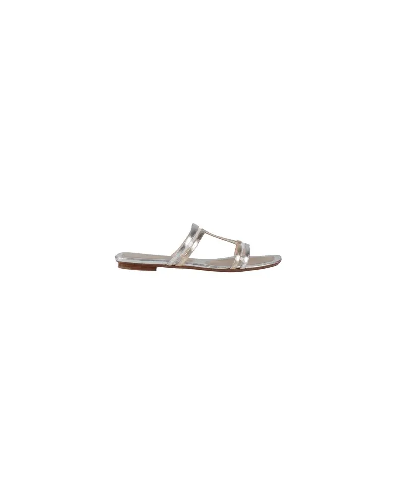 Rodo SCHUHE - Sandalenauf YOOX.COM Silber