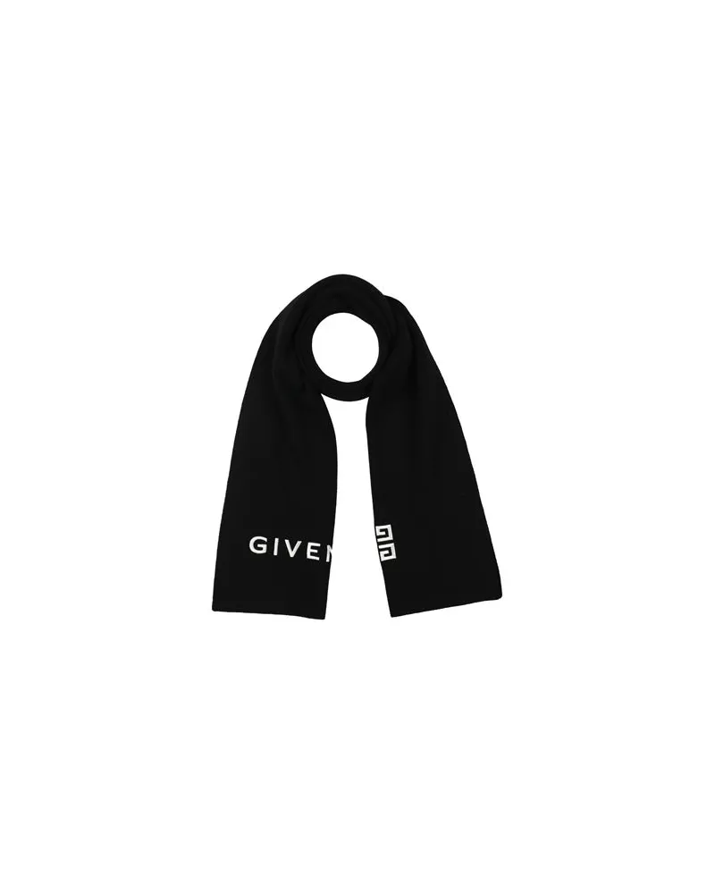 Givenchy ACCESSOIRES - Schalsauf YOOX.COM Schwarz