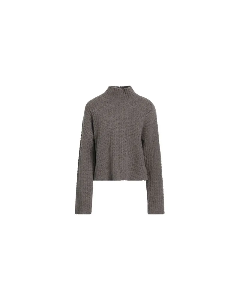 Loulou Studio STRICKWAREN - Rollkragenpulloverauf YOOX.COM Khaki