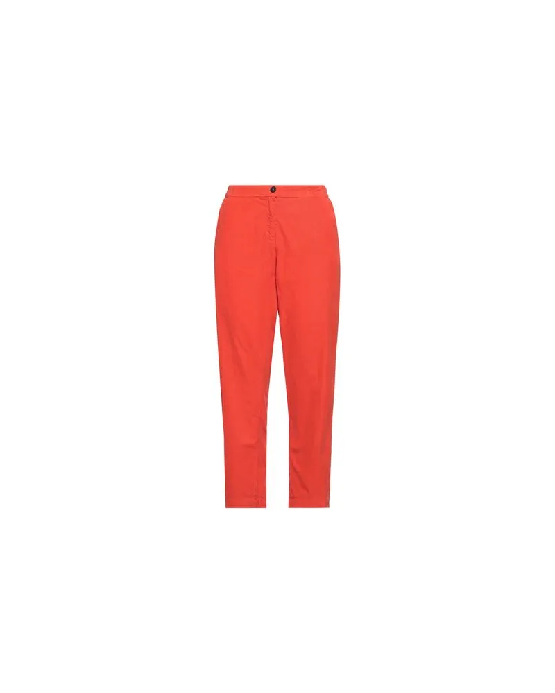 Massimo Alba HOSEN & RÖCKE - Hosenauf YOOX.COM Orange