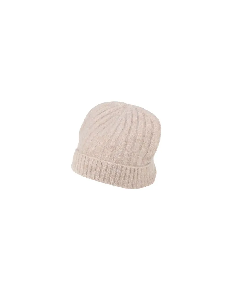 HIGH ACCESSOIRES - Mützen & Hüteauf YOOX.COM Grau