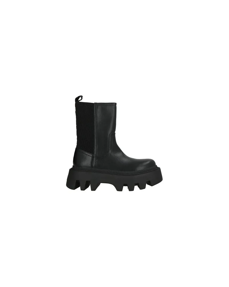 Buffalo SCHUHE - Stiefelettenauf YOOX.COM Schwarz