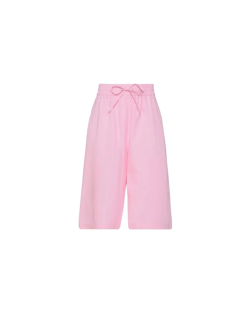 MSGM HOSEN & RÖCKE - Shorts & Bermudashortsauf YOOX.COM Rosa