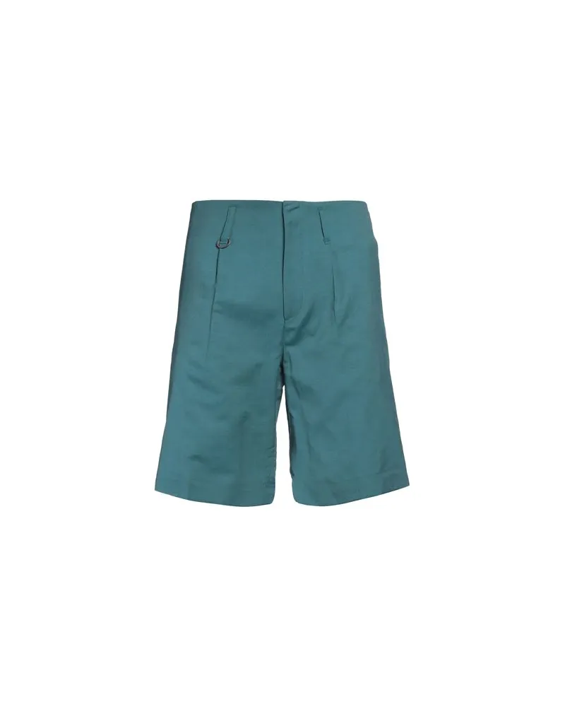 Be Able HOSEN & RÖCKE - Shorts & Bermudashortsauf YOOX.COM Aquamarin