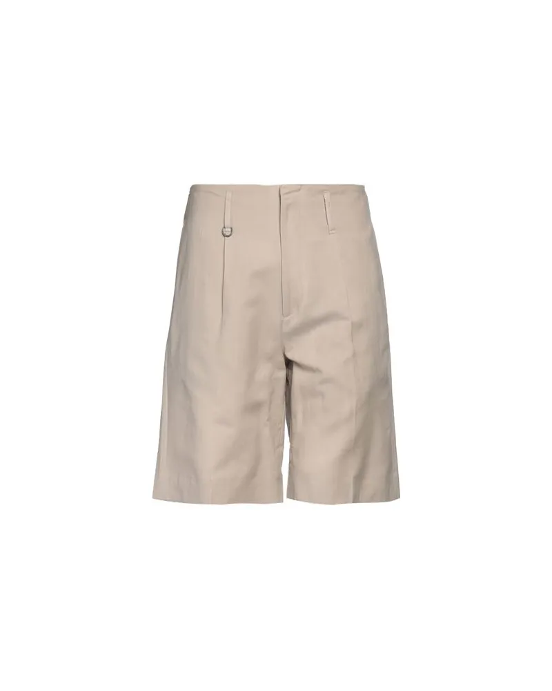 Be Able HOSEN & RÖCKE - Shorts & Bermudashortsauf YOOX.COM Beige