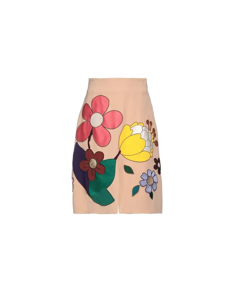 Dolce & Gabbana HOSEN & RÖCKE - Miniröckeauf YOOX.COM Hellrosa