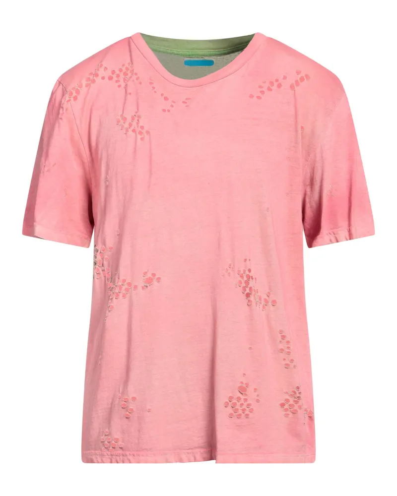 NotSoNormal T-shirts Rosa