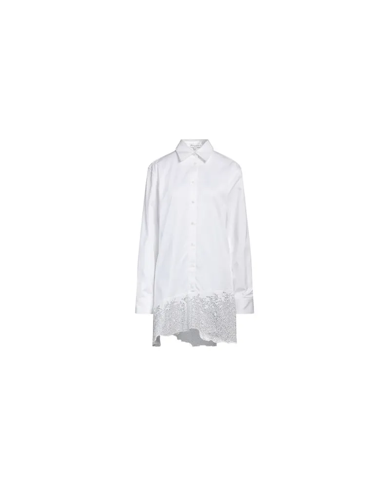 J.W.Anderson KLEIDER - Mini-Kleiderauf YOOX.COM Weiß