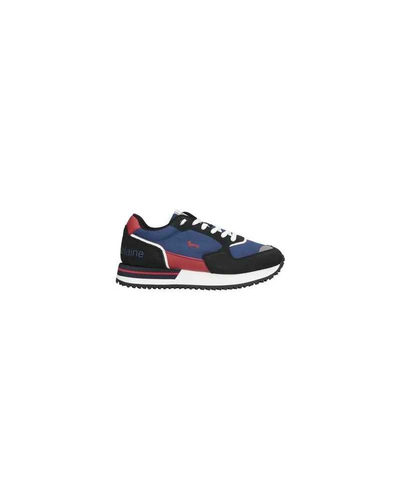 Harmont & Blaine SCHUHE - Sneakersauf YOOX.COM Blau