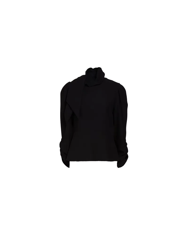 Rue du Bac TOPS - Topsauf YOOX.COM Schwarz