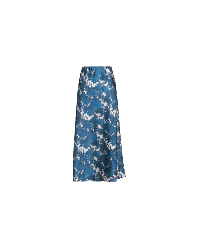 VICOLO HOSEN & RÖCKE - Maxi-Röckeauf YOOX.COM Beige