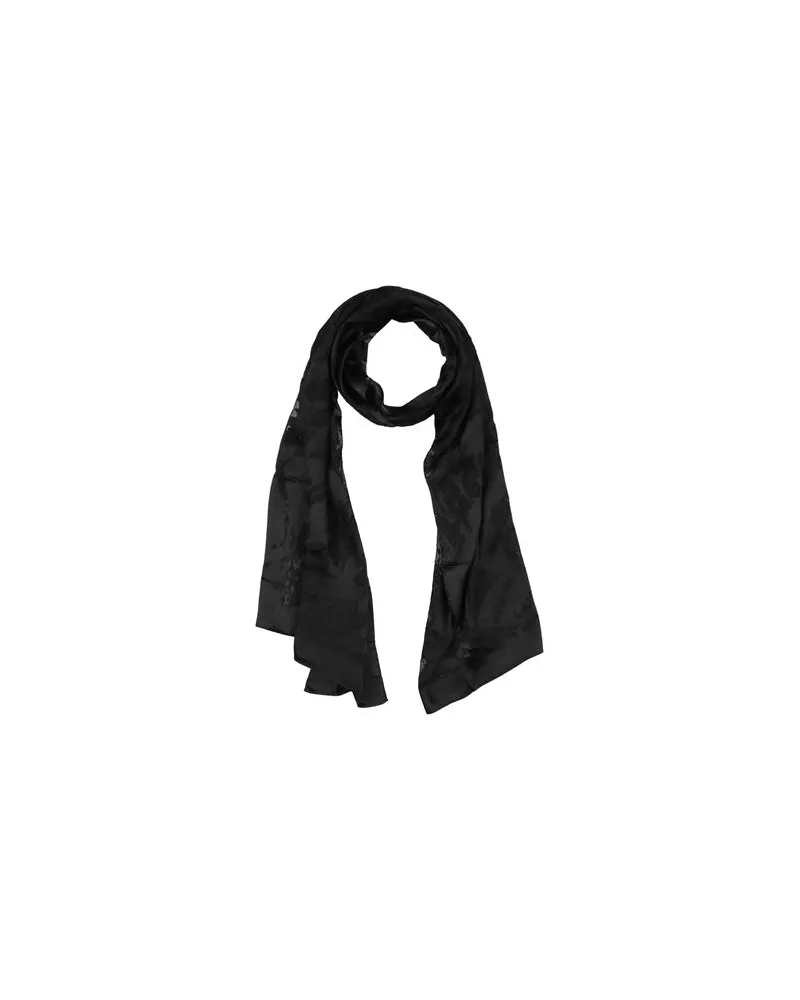Lanvin ACCESSOIRES - Schalsauf YOOX.COM Schwarz