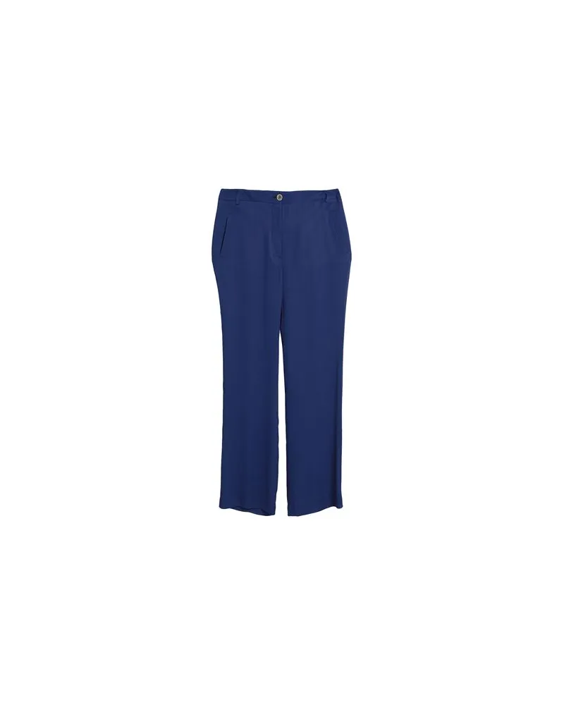 Attic and Barn HOSEN & RÖCKE - Hosenauf YOOX.COM Königsblau