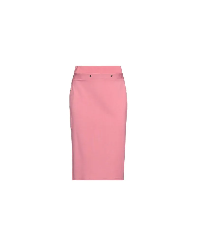 Liu Jo HOSEN & RÖCKE - Miniröckeauf YOOX.COM Antikrosa