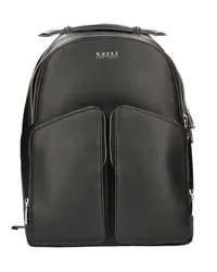 Guess Rucksack Schwarz