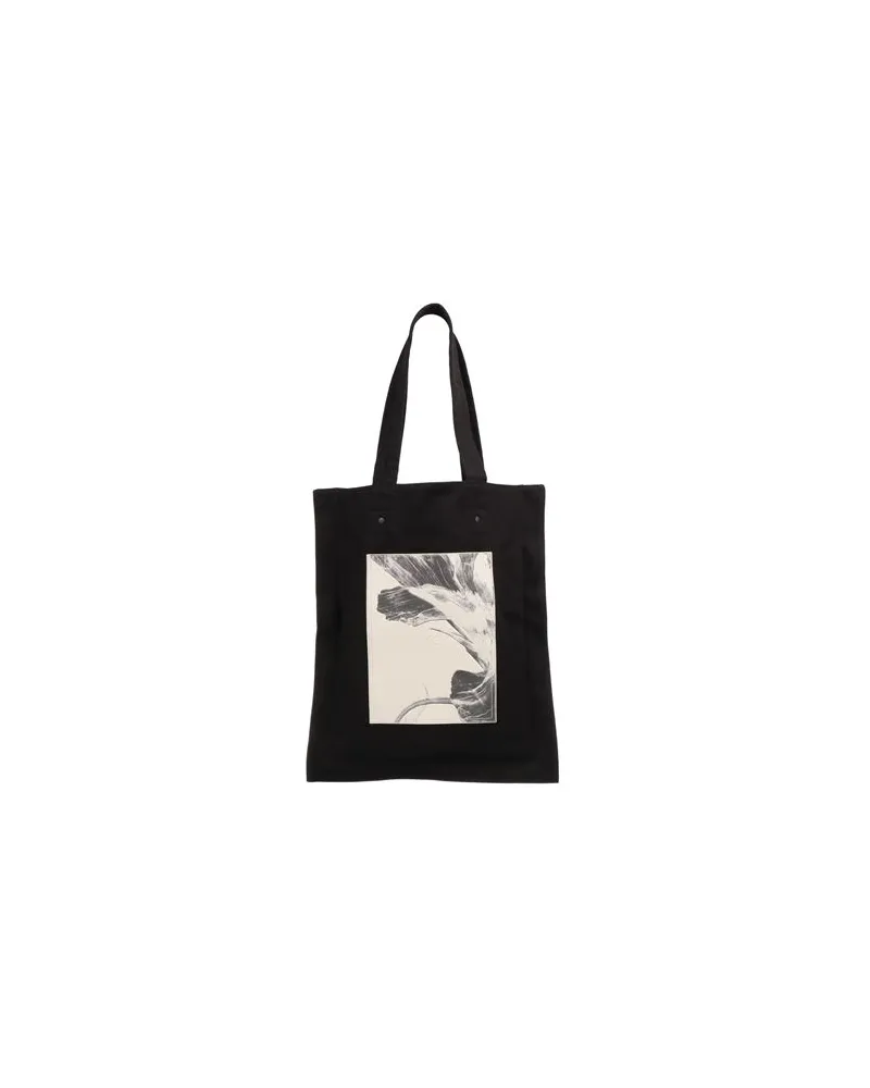 Y-3 TASCHEN - Schultertaschenauf YOOX.COM Schwarz