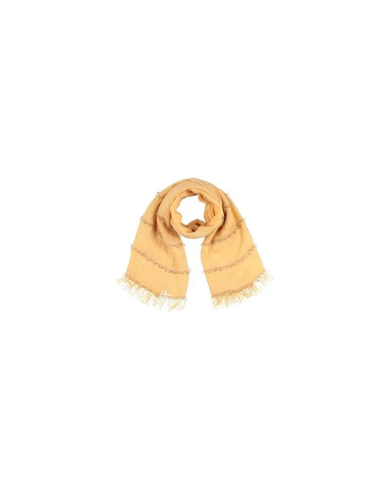 Fabiana Filippi ACCESSOIRES - Schalsauf YOOX.COM Sand