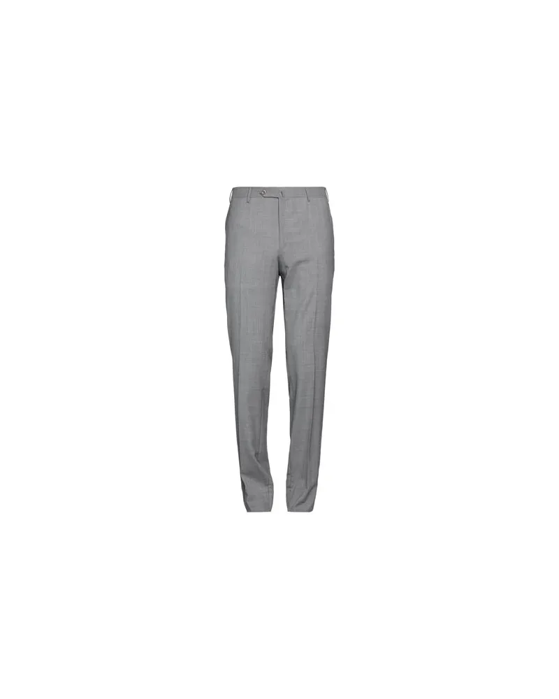 PT TORINO HOSEN & RÖCKE - Hosenauf YOOX.COM Grau