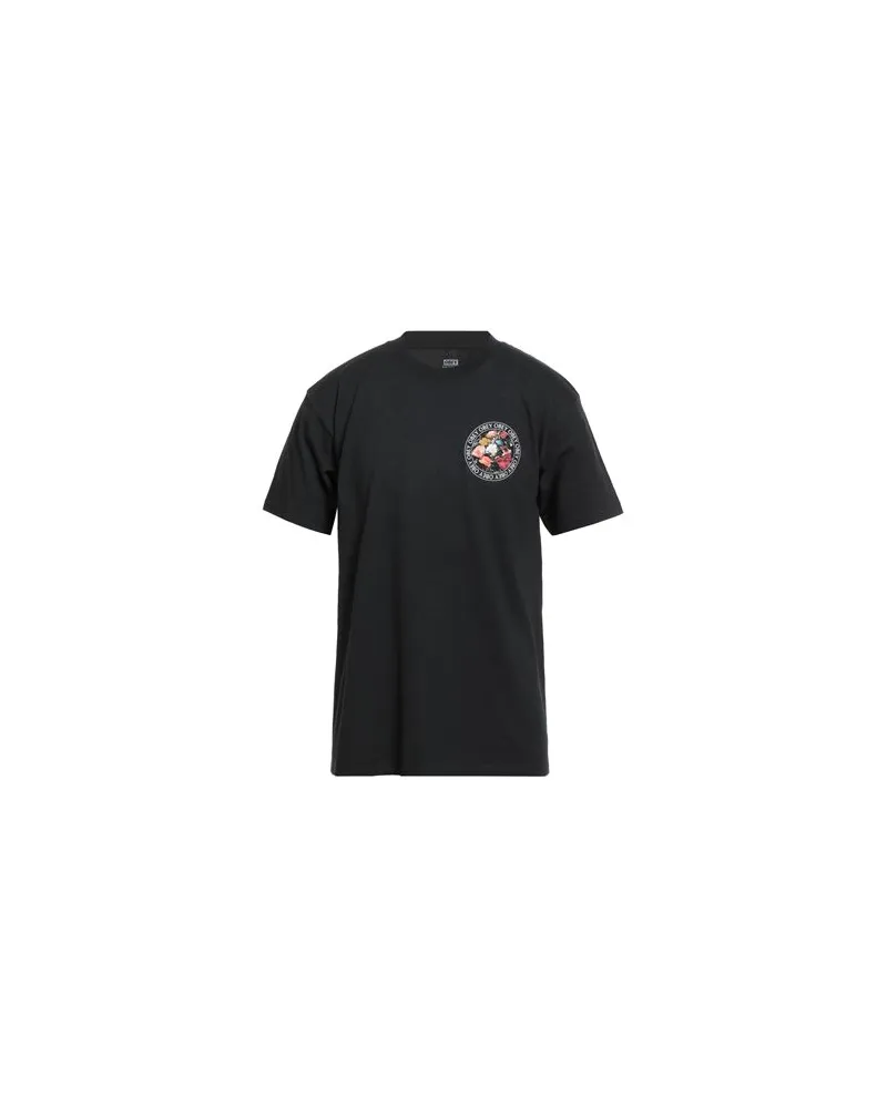 Obey TOPS - T-shirtsauf YOOX.COM Schwarz